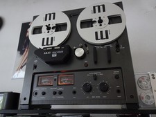 akai tonbandmaschine gebraucht kaufen  Neuss
