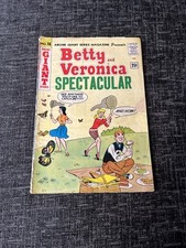 Betty veronica spectacular for sale  NORTHAMPTON