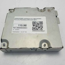 97061873302 centralina ecu usato  Mineo