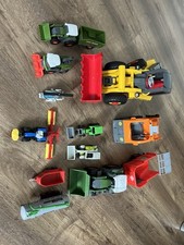 Traktoren bagger spielzeug gebraucht kaufen  Maintal