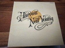 Vinyl neil young gebraucht kaufen  Bad Krozingen