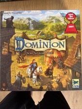 Dominion hans im gebraucht kaufen  Duvensee, Klinkrade, Kühsen, Labenz