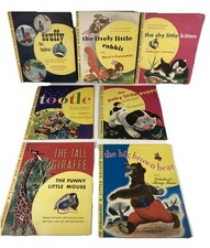 Lot vintage little for sale  Mechanicsburg