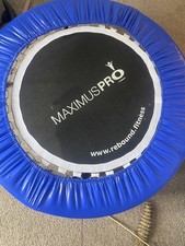 Maximus pro rebounder for sale  MILTON KEYNES