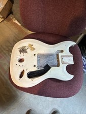 Vintage 1960 hagstrom d'occasion  Expédié en Belgium
