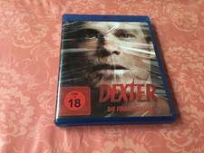 Bluray disc dexter gebraucht kaufen  München