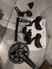 Shimano mixed groupset for sale  CLACTON-ON-SEA