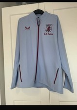 aston villa jacket for sale aston villa jacket for sale BIRMINGHAM