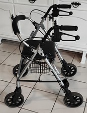 Leichtgewichtrollator dietz li gebraucht kaufen Leichtgewichtrollator dietz li gebraucht kaufen  Hamburg