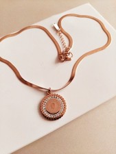 Bijoux inoxydables d'occasion  Poissy