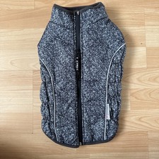 Peaks dog jacket for sale  LONDON