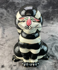 Clancey cat character for sale  Port Townsend