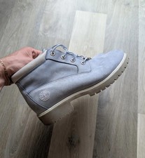 Timberland nellie boots for sale  NEWMARKET
