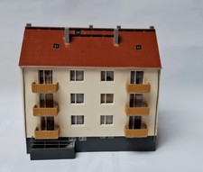 Auhagen 11402 mehrfamililienha gebraucht kaufen  Fürth