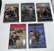 Rush revere set for sale  Mesa