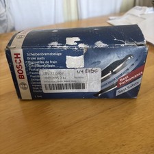 vauxhall corsa brake pads for sale vauxhall corsa brake pads for sale  LONDON