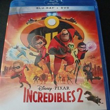 Incredibles for sale  Haltom City
