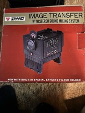 Dhc image stereo for sale  Reynoldsville