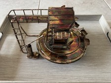 Copper music box for sale  Winter Haven