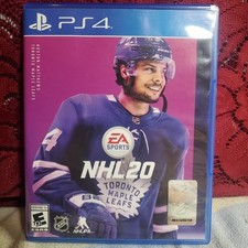 Nhl playstation used for sale  Sicklerville