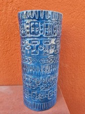 Vase rouleau céramique d'occasion  Nice-