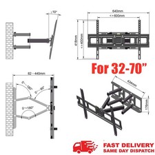 Dual arms corner for sale  HARLOW