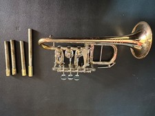 trombino usato  Serracapriola