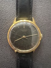 Vintage junghans meister gebraucht kaufen  Regensburg