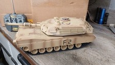 M1a2 abrams 27mhz for sale  Sheboygan