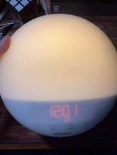 Philips hf3520 white d'occasion  Expédié en Belgium