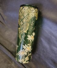 Vase rouleau verre d'occasion  Retournac
