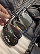 Right cleveland wedges.cg15 for sale  Boca Raton