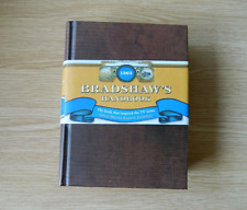 Book bradshaws handbook for sale  MAIDSTONE