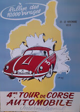 Course automobile tour d'occasion  Saint-Georges-de-Didonne
