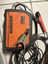 Kemppi minarc 150 gebraucht kaufen  Ahlen-Vorhelm