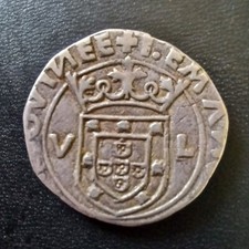 Moneta argento manuel usato Moneta argento manuel usato  Trebisacce