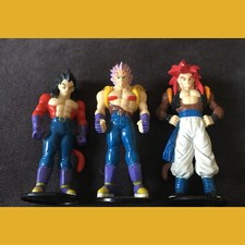 Lot figurines dragon d'occasion  Granville