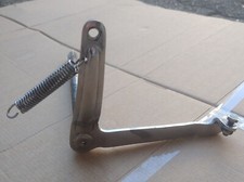 Leveraggio freno guzzi usato  Tornaco