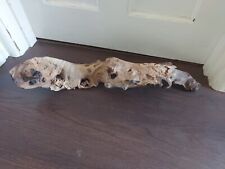 Bogwood aquarium approx for sale  THATCHAM