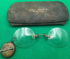 Antique spectacles pince d'occasion  Expédié en Belgium