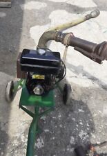 Motopompa autoadescante per usato  Volpedo