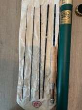 Winston fly rod....3 for sale  Templeton