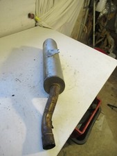 Sachs road 125 gebraucht kaufen  Neckartailfingen