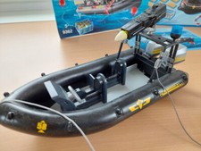 Playmobil 9362 sek gebraucht kaufen  Mainz