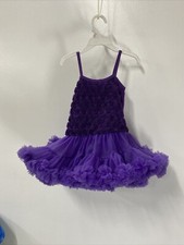 Girls purple rose for sale  Royse City
