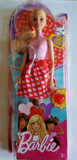 Barbie barbie valentine usato  Aprilia