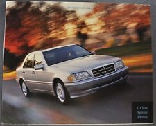 2000 mercedes benz for sale  Olympia