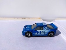 Matchbox ford rs200 for sale  POOLE