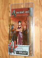 Boneco de ação Resident Evil 4 Ada Wong Neca Playstation 2 PS2 comprar usado  Enviando para Brazil