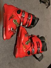 Salomon wave red for sale  ST. ALBANS